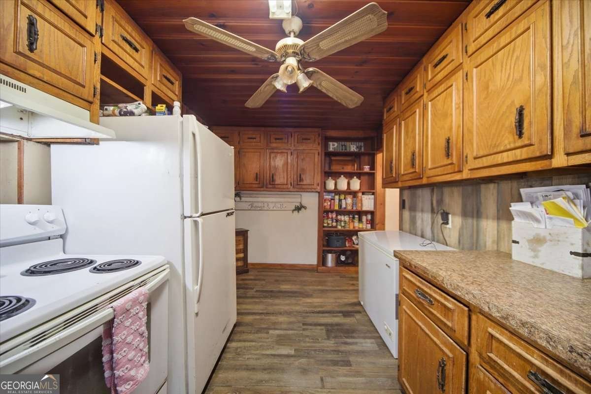 5005 Chatsworth Highway Ellijay - Photo 17