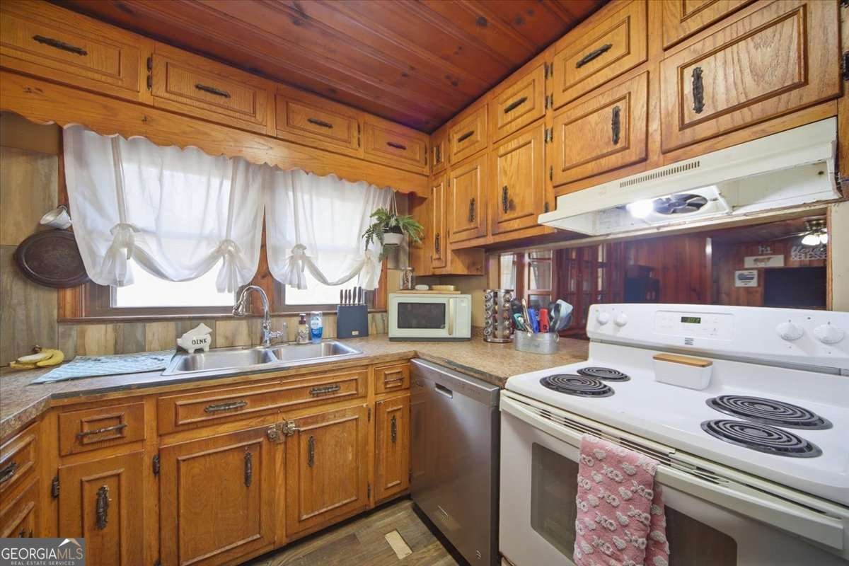 5005 Chatsworth Highway Ellijay - Photo 19