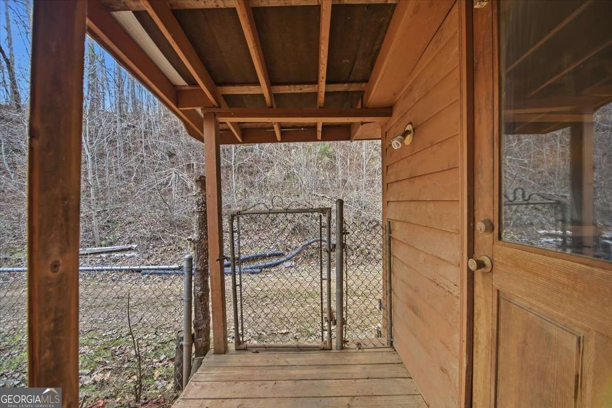 5005 Chatsworth Highway Ellijay - Photo 34