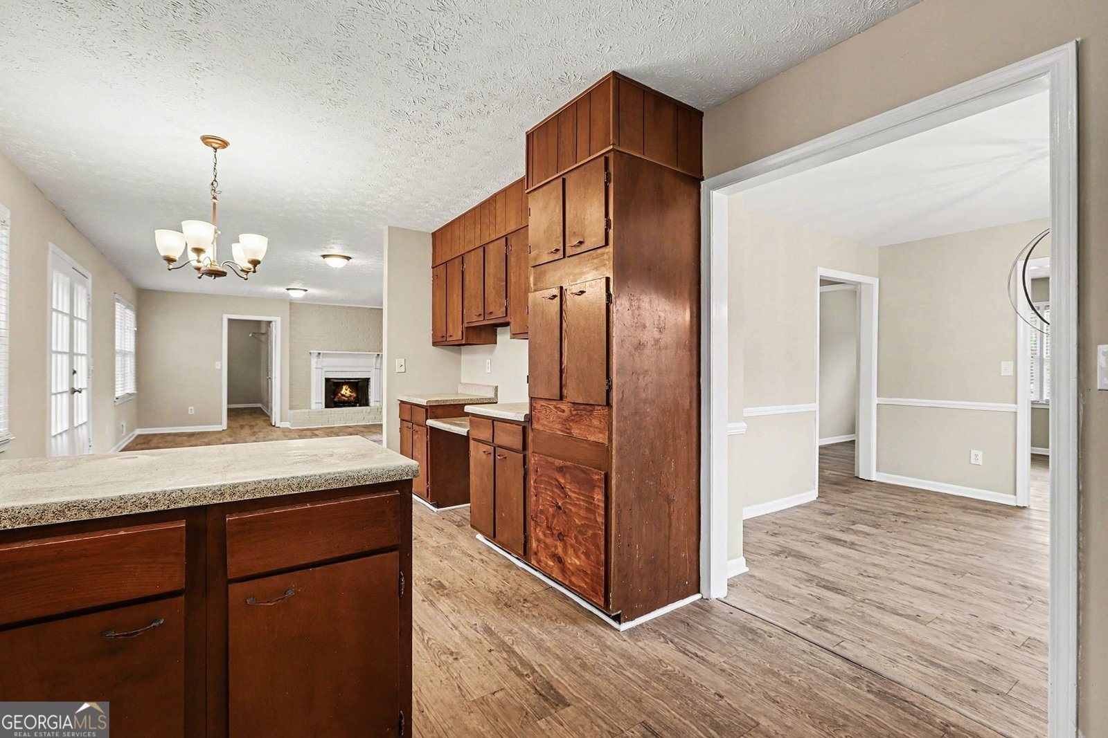 2507 Robin Hood Place Marietta - Photo 10