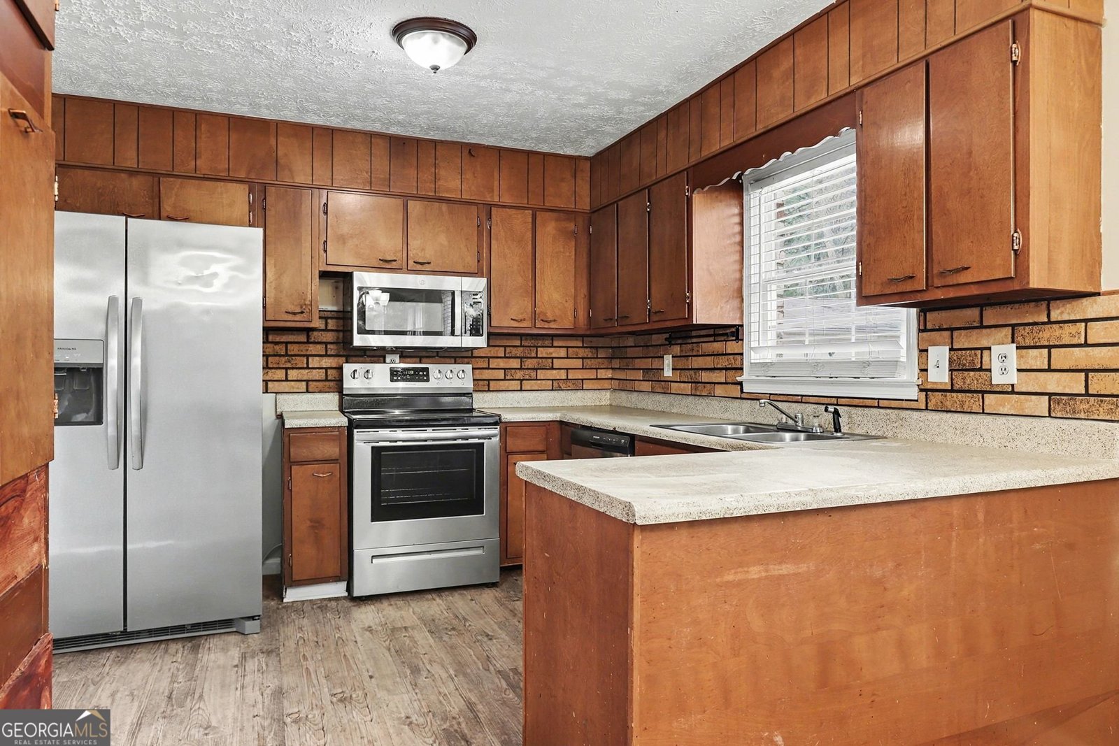 2507 Robin Hood Place Marietta - Photo 12