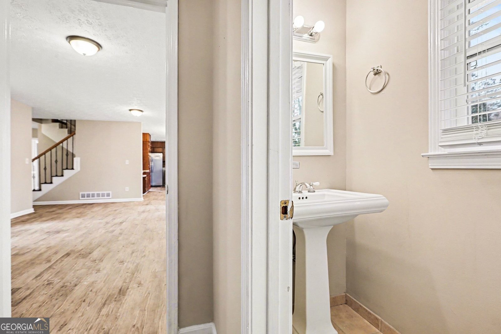 2507 Robin Hood Place Marietta - Photo 13