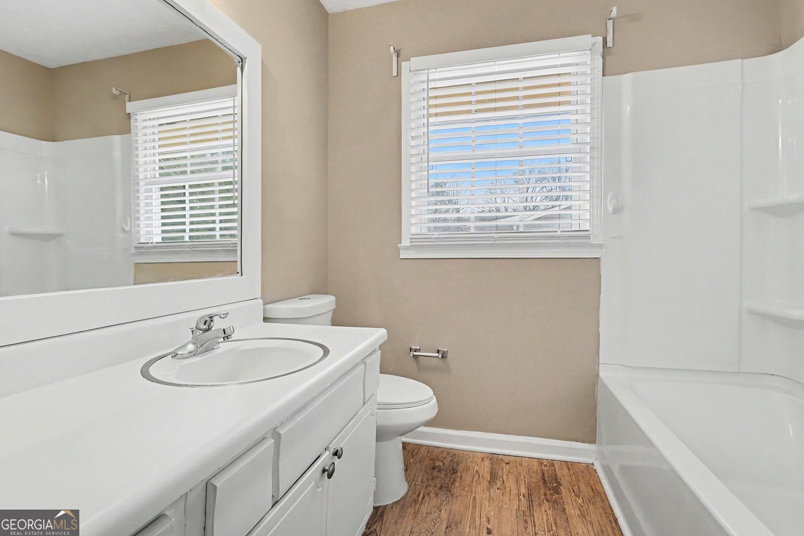 2507 Robin Hood Place Marietta - Photo 18