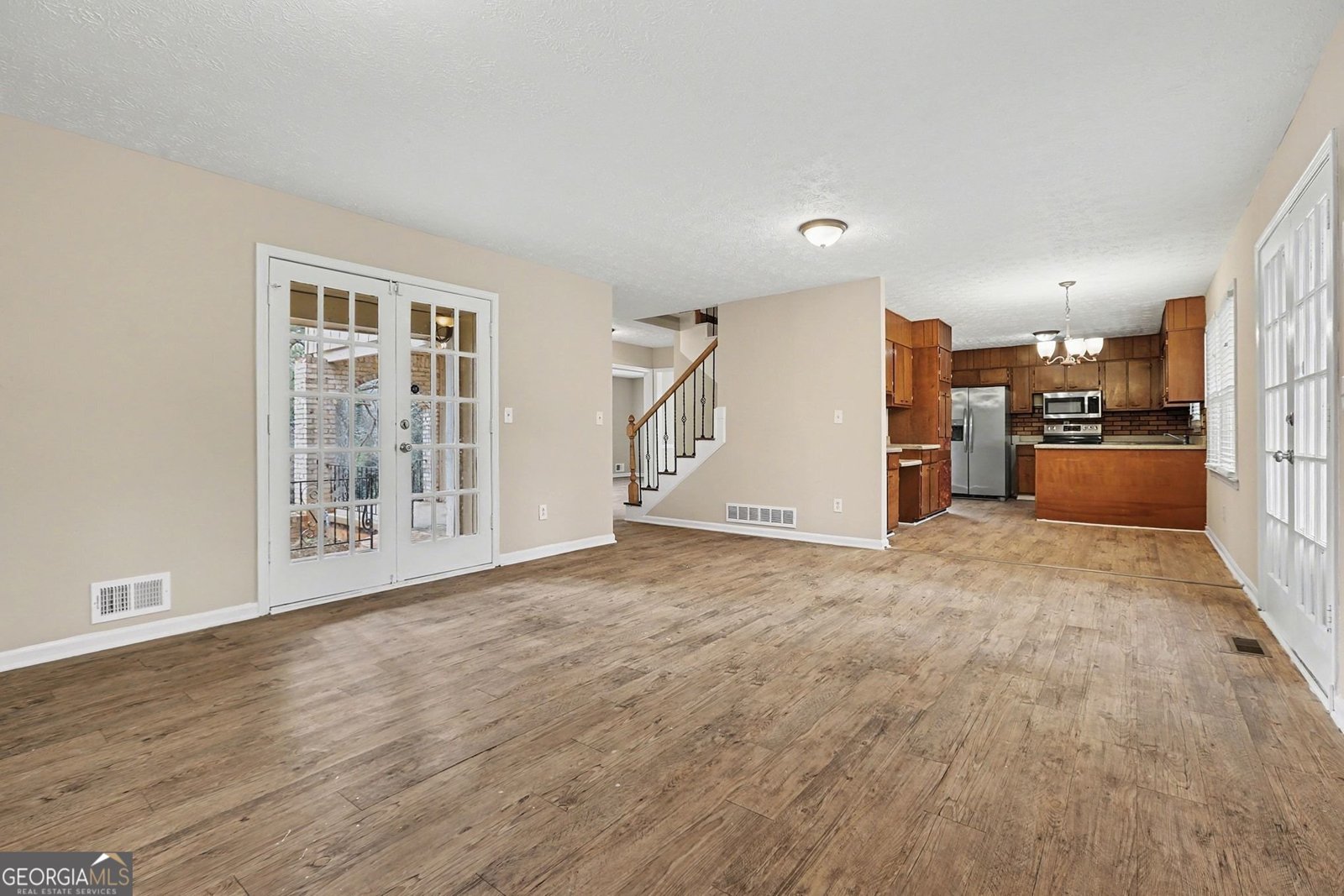 2507 Robin Hood Place Marietta - Photo 6