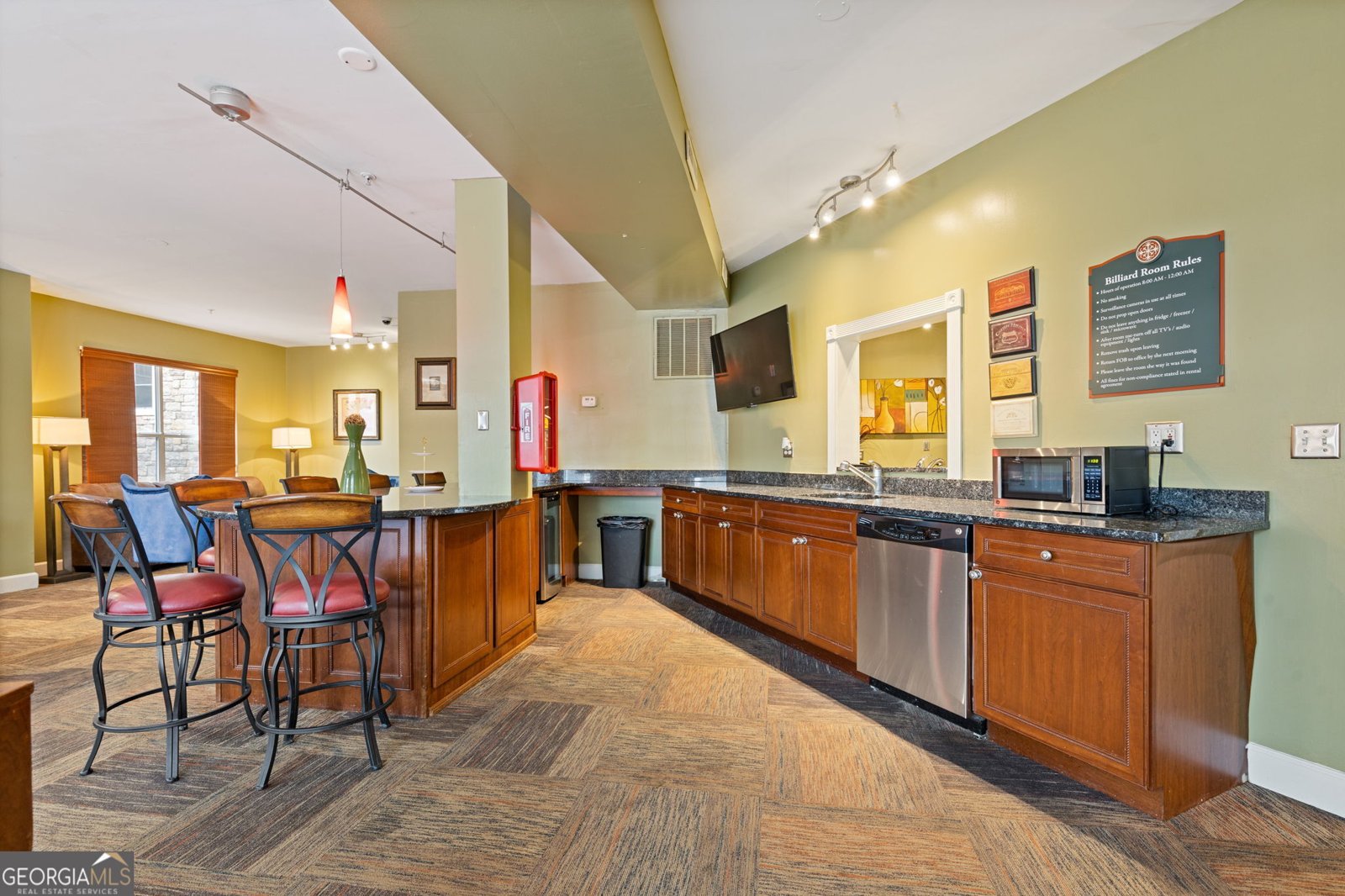 10 Perimeter Summit Boulevard Atlanta - Photo 40