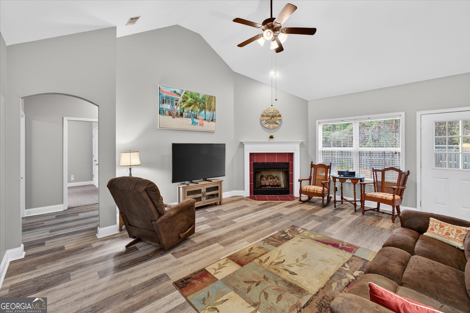 133 Cobbleton Drive Rincon - Photo 10