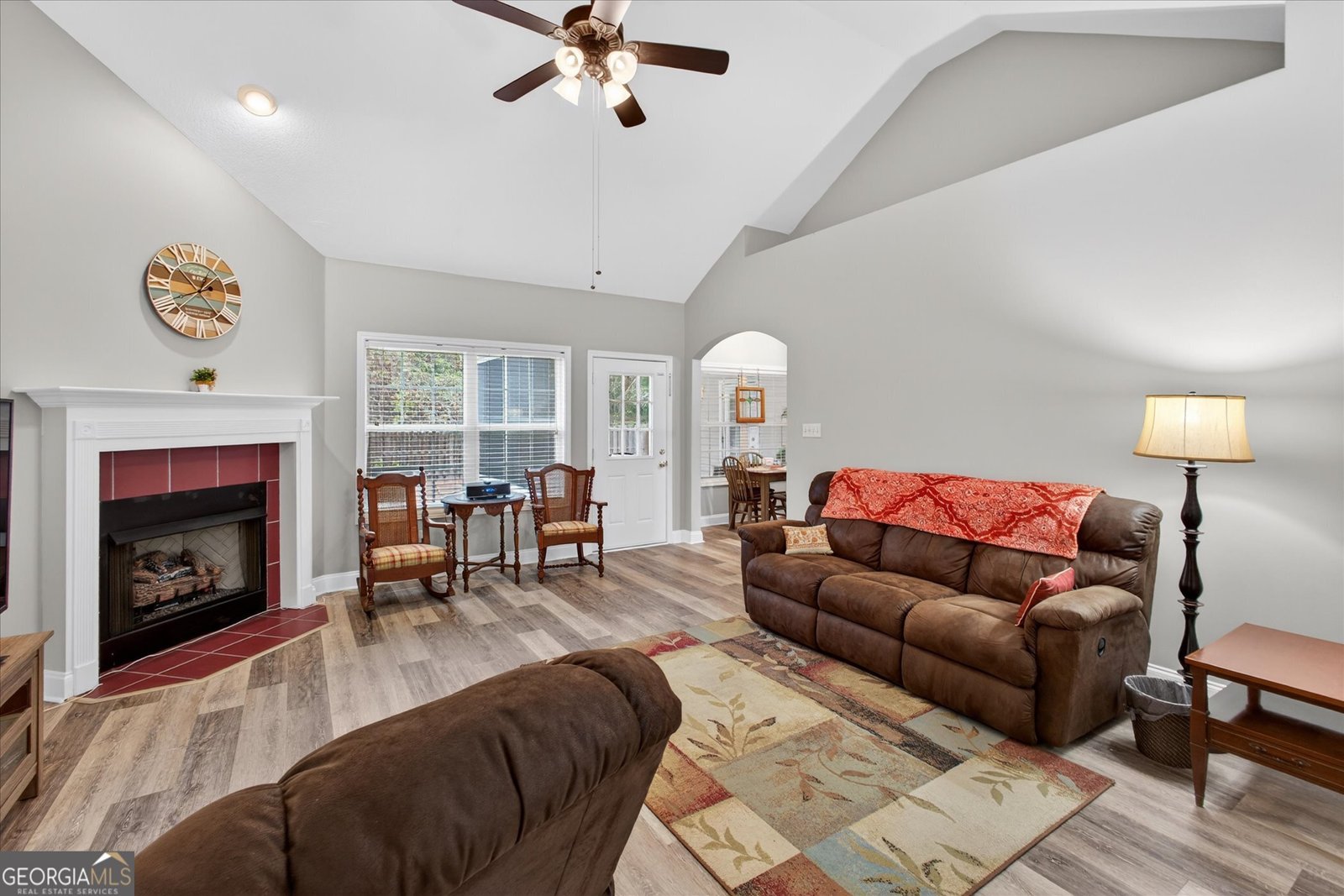 133 Cobbleton Drive Rincon - Photo 11