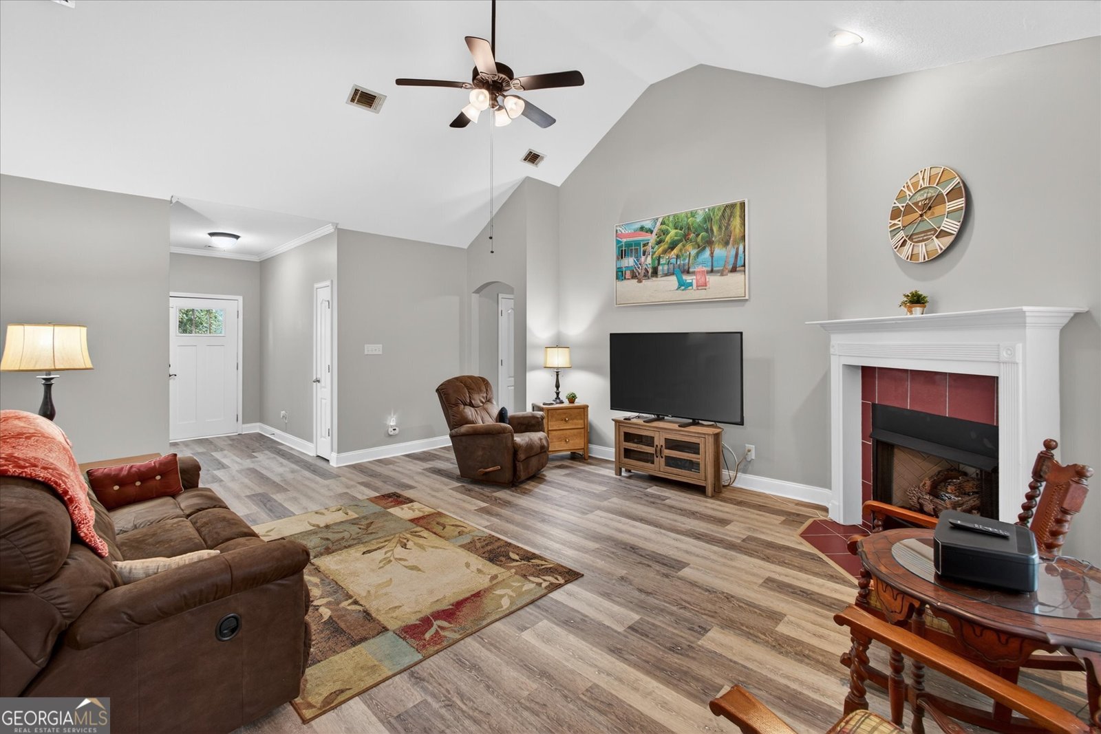 133 Cobbleton Drive Rincon - Photo 12