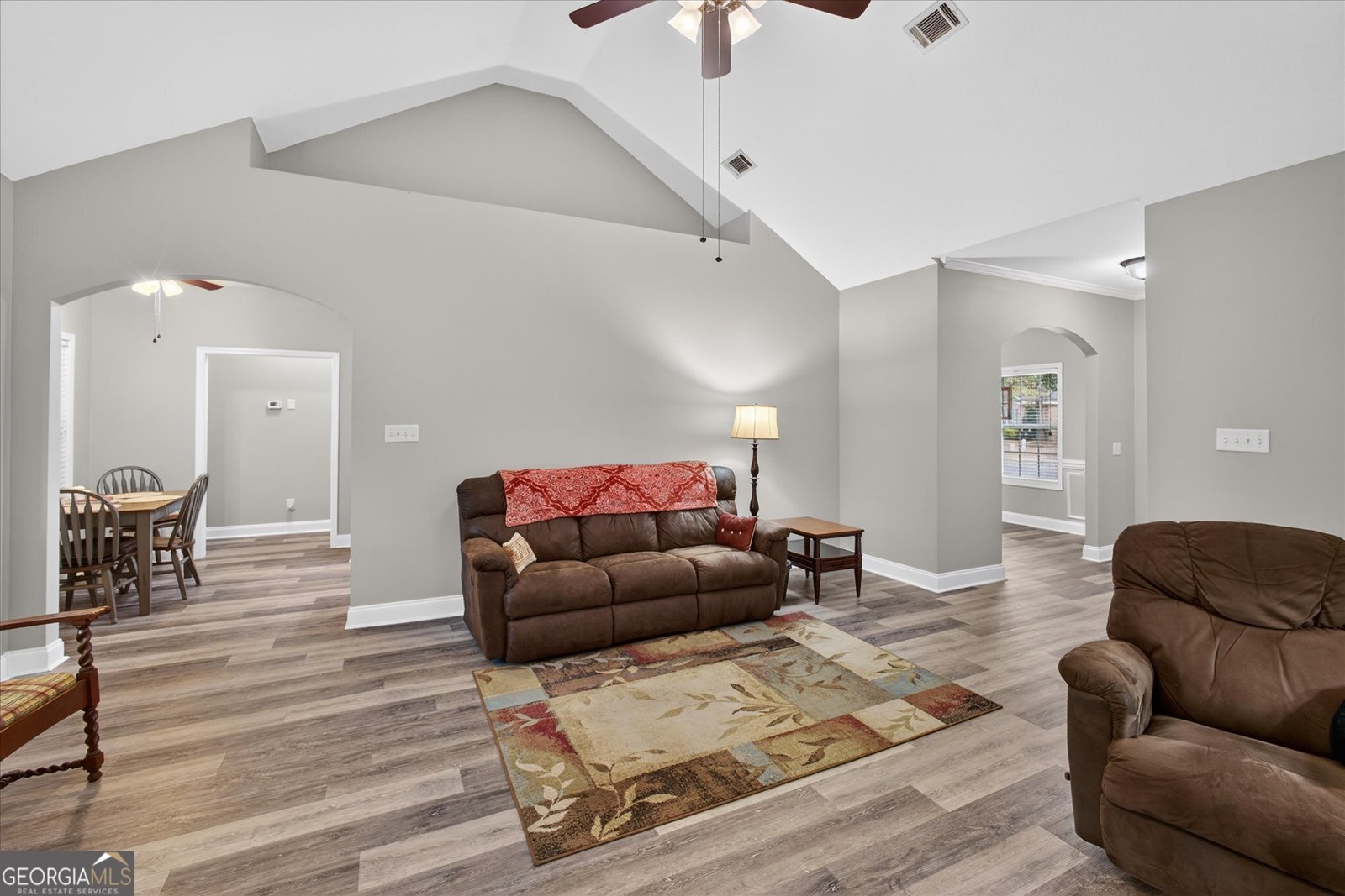 133 Cobbleton Drive Rincon - Photo 13