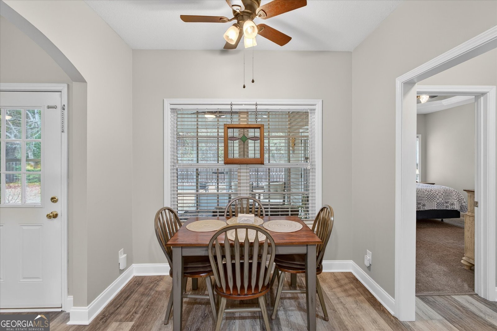 133 Cobbleton Drive Rincon - Photo 14