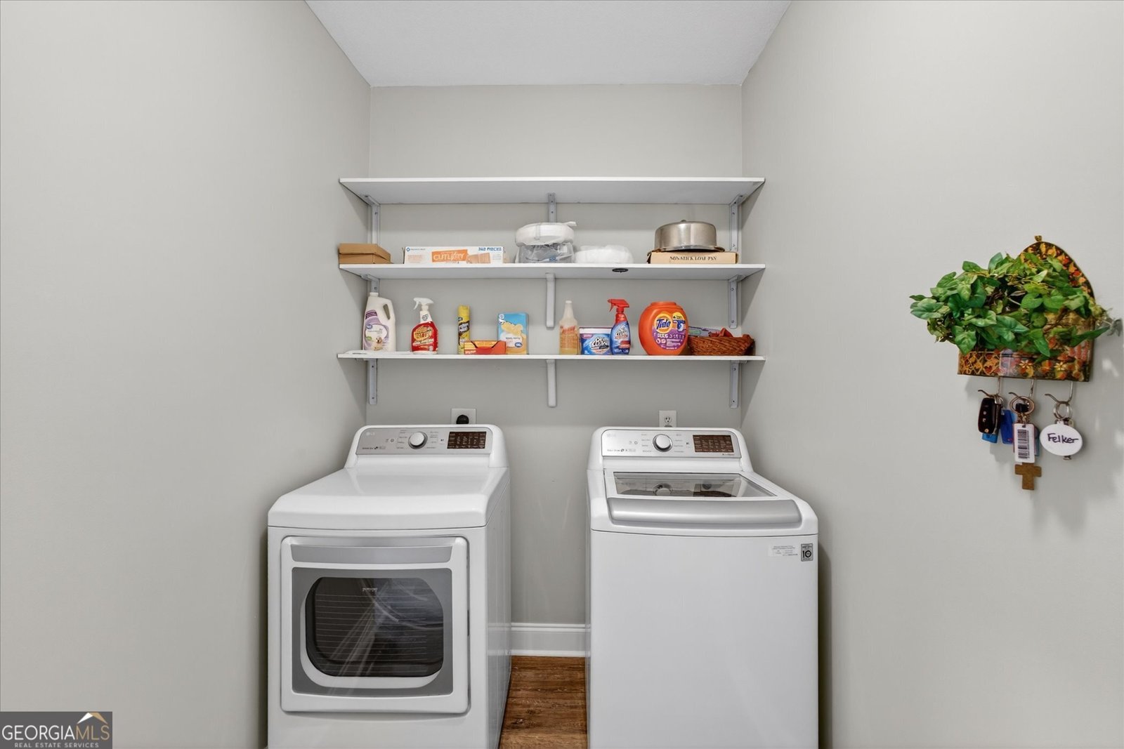 133 Cobbleton Drive Rincon - Photo 34