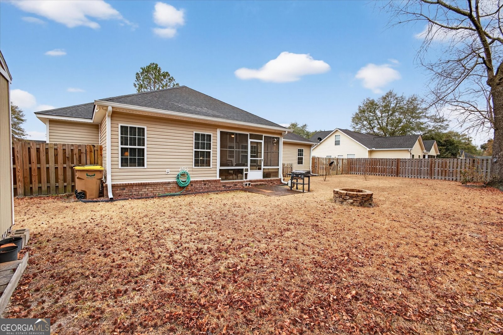 133 Cobbleton Drive Rincon - Photo 44