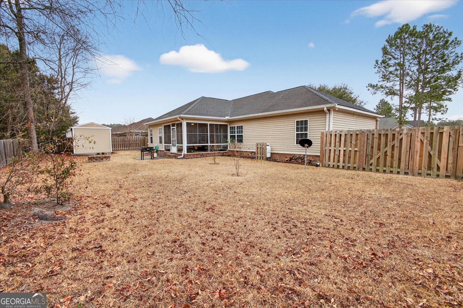 133 Cobbleton Drive Rincon - Photo 46