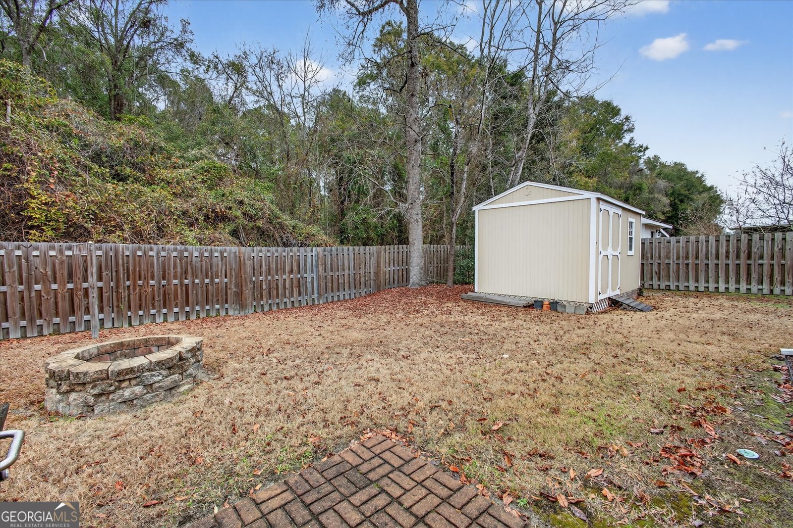 133 Cobbleton Drive Rincon - Photo 48