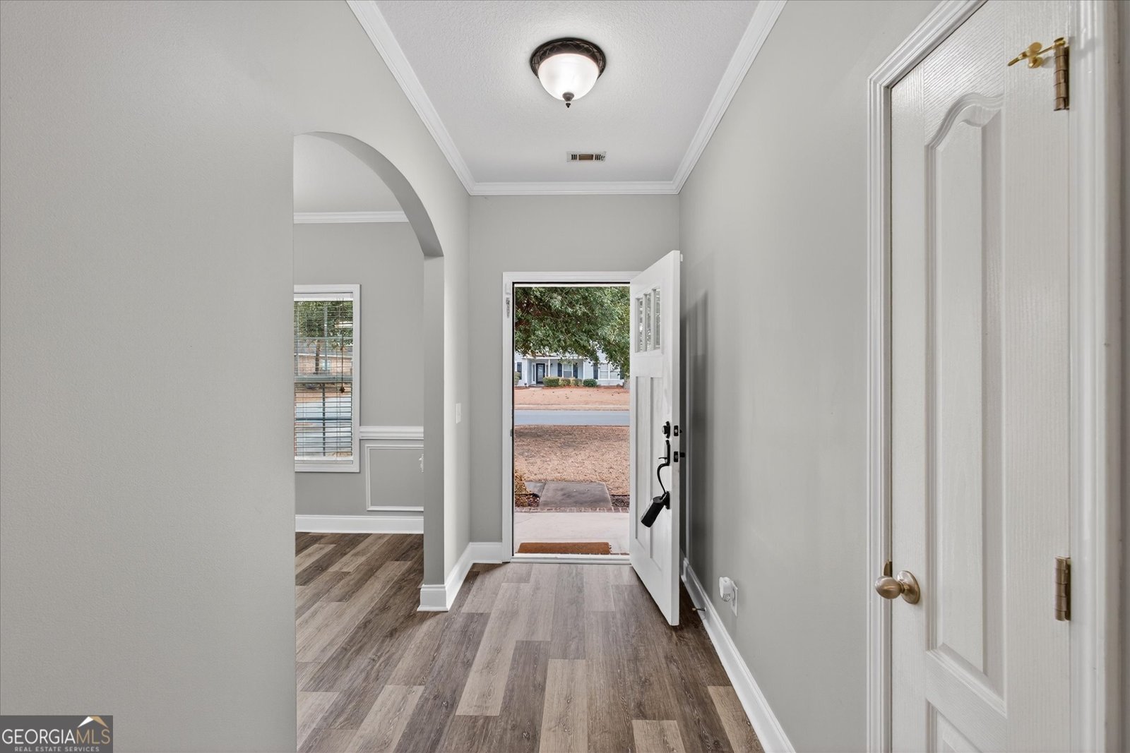 133 Cobbleton Drive Rincon - Photo 8