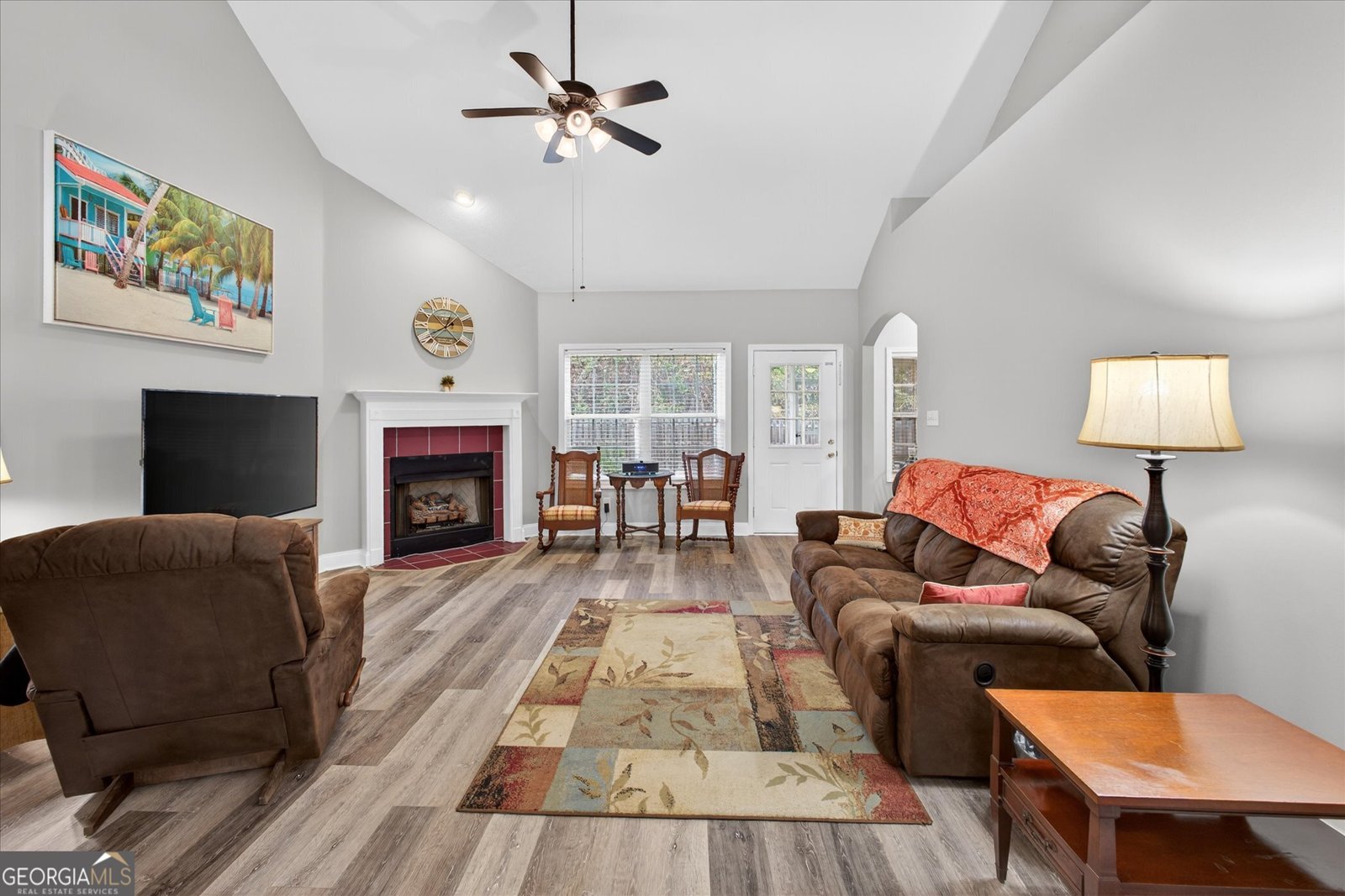 133 Cobbleton Drive Rincon - Photo 9