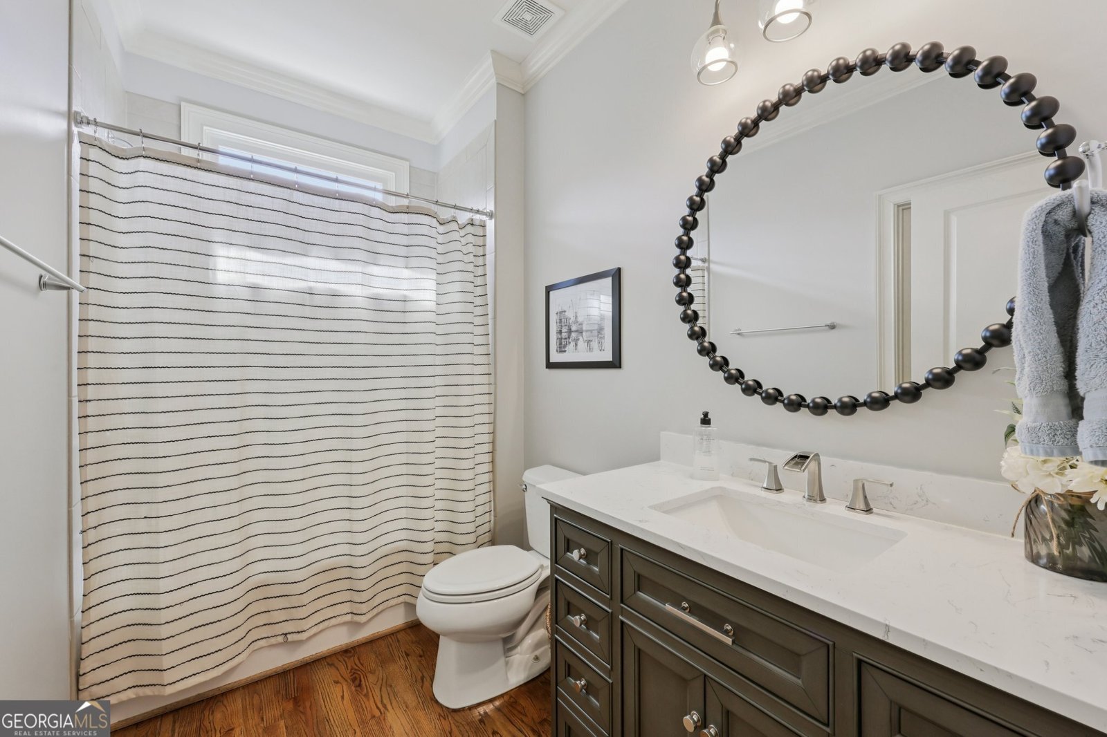 5775 Cascade Trail Cumming - Photo 16