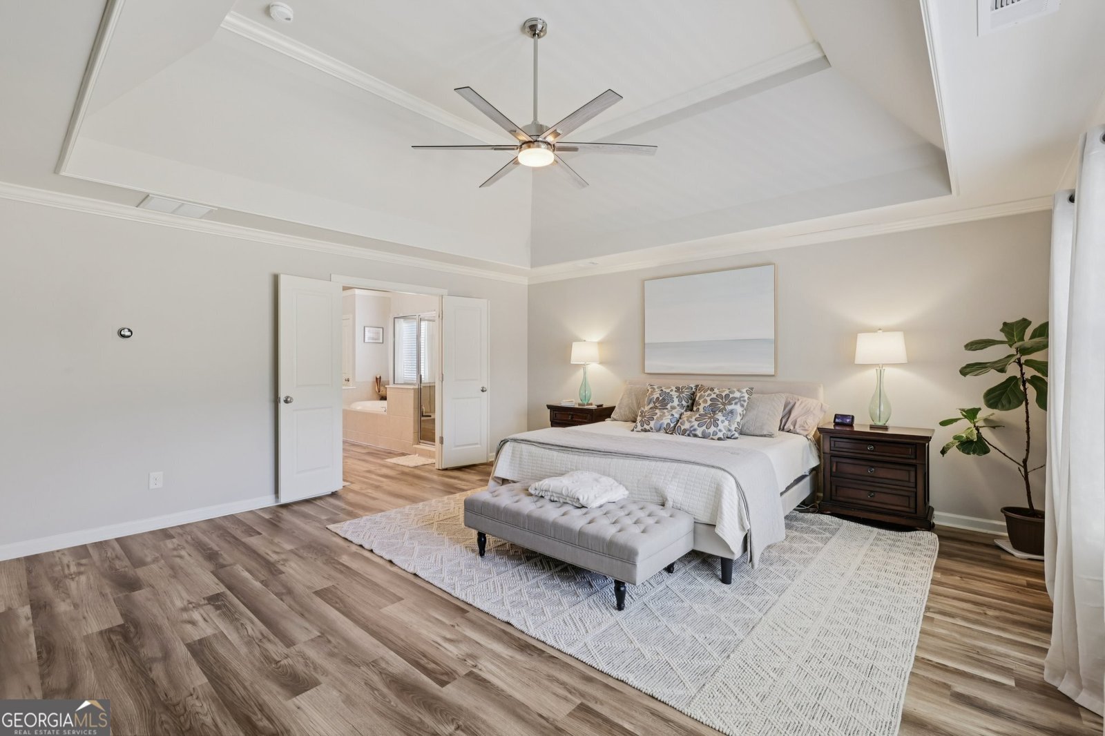 5775 Cascade Trail Cumming - Photo 19