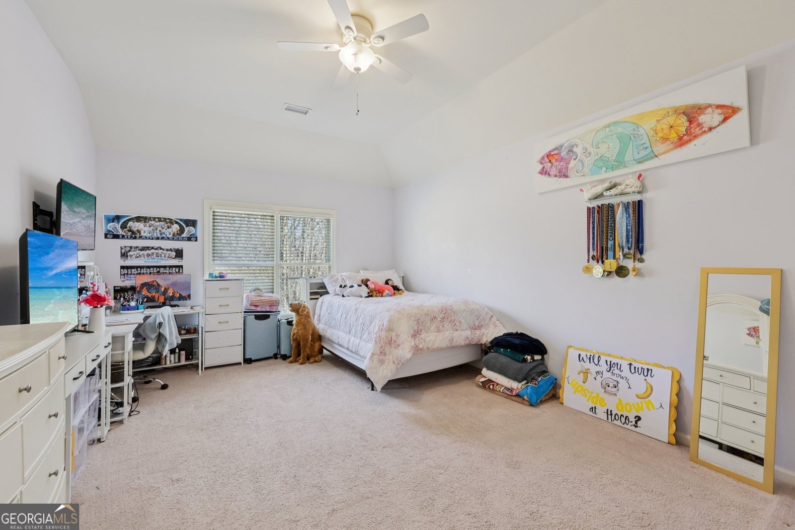 5775 Cascade Trail Cumming - Photo 22