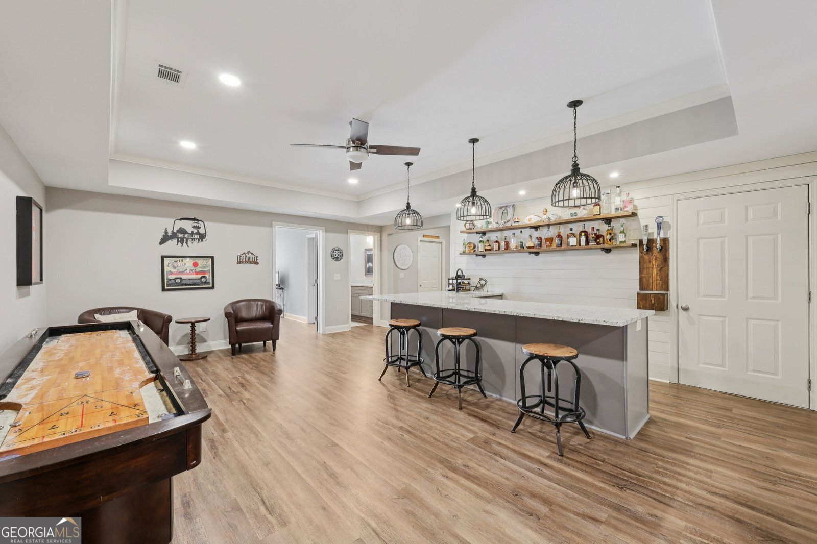 5775 Cascade Trail Cumming - Photo 27