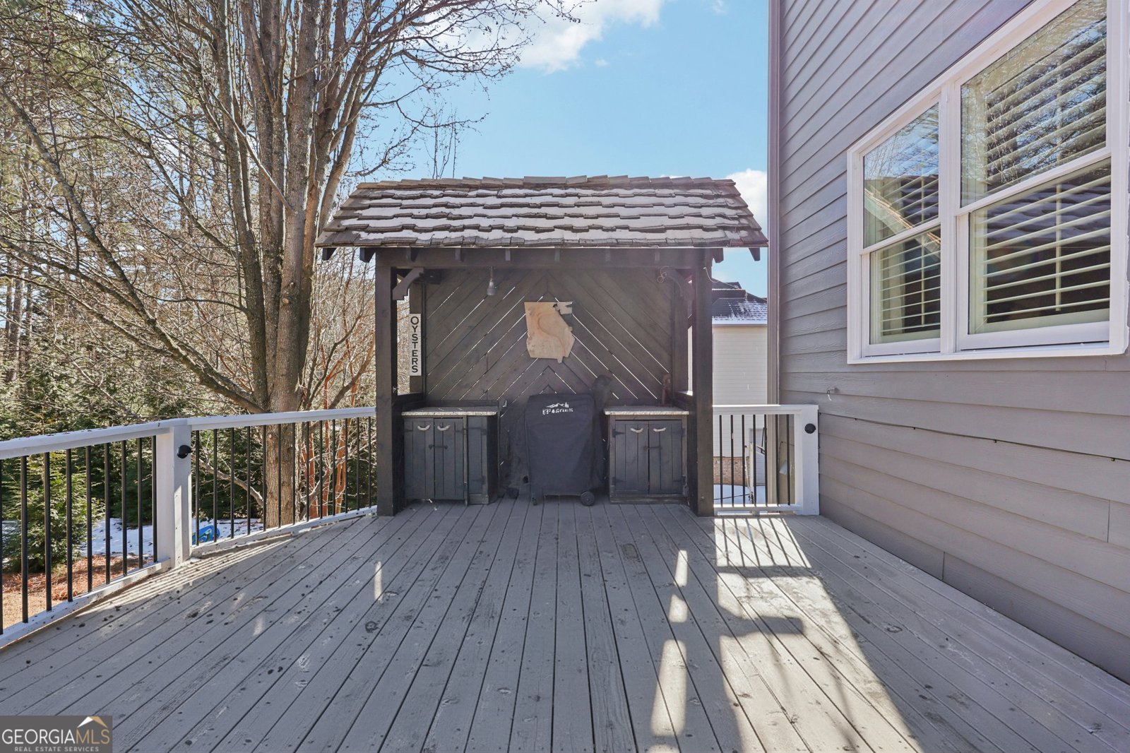 5775 Cascade Trail Cumming - Photo 34