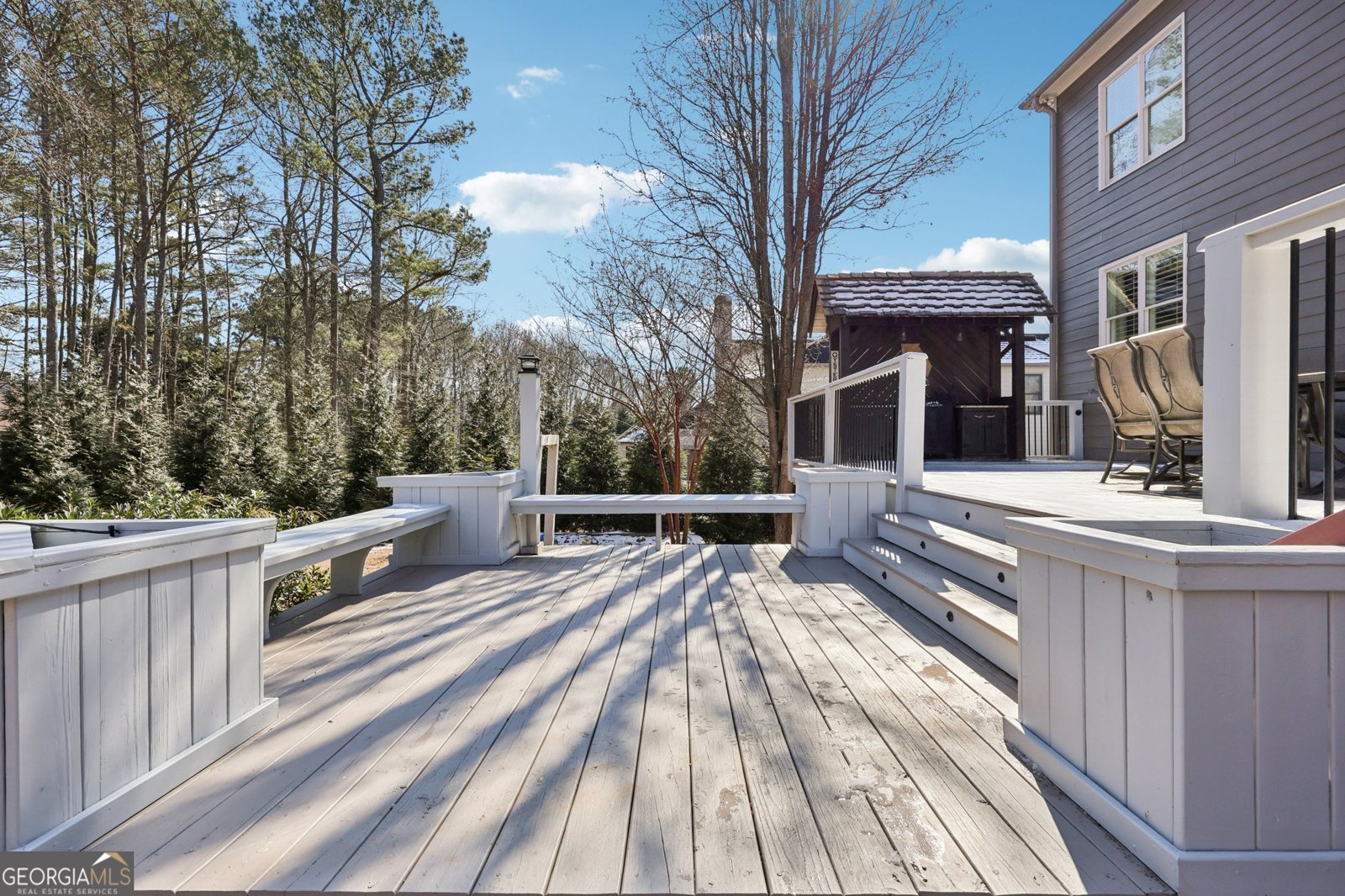 5775 Cascade Trail Cumming - Photo 35