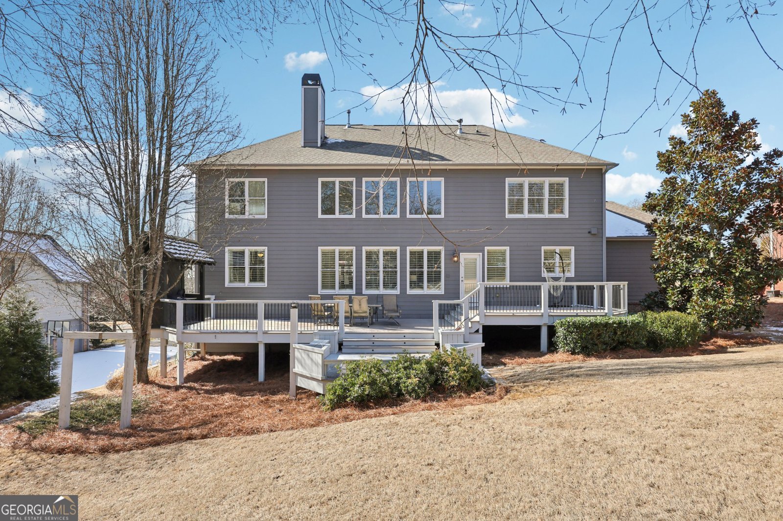 5775 Cascade Trail Cumming - Photo 36