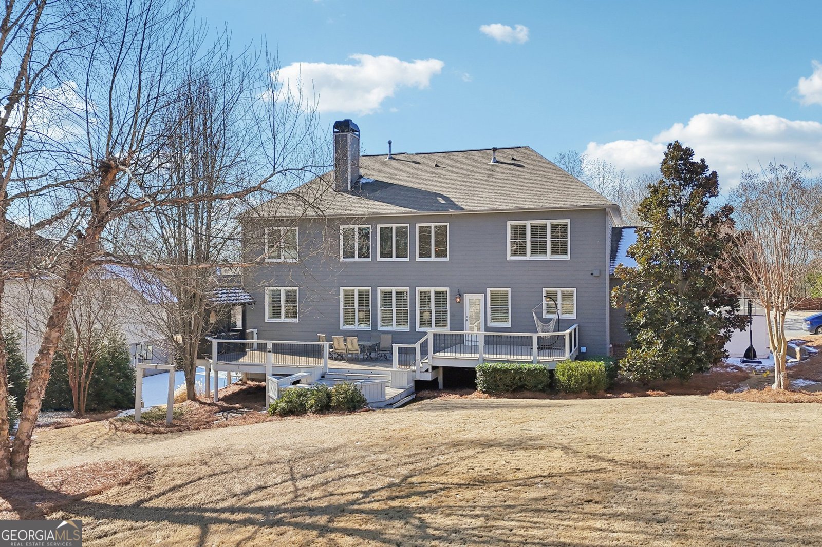 5775 Cascade Trail Cumming - Photo 37