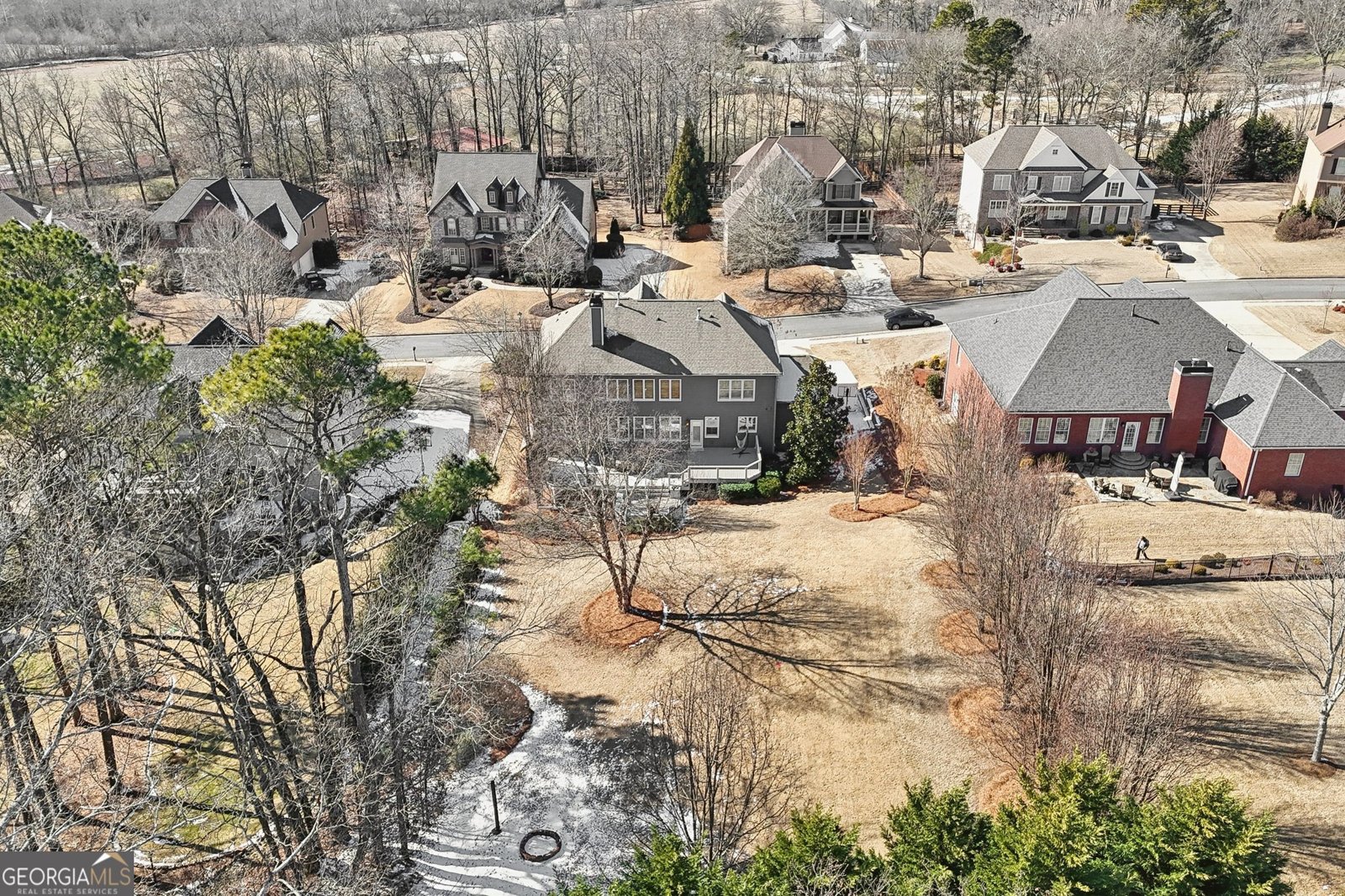 5775 Cascade Trail Cumming - Photo 39