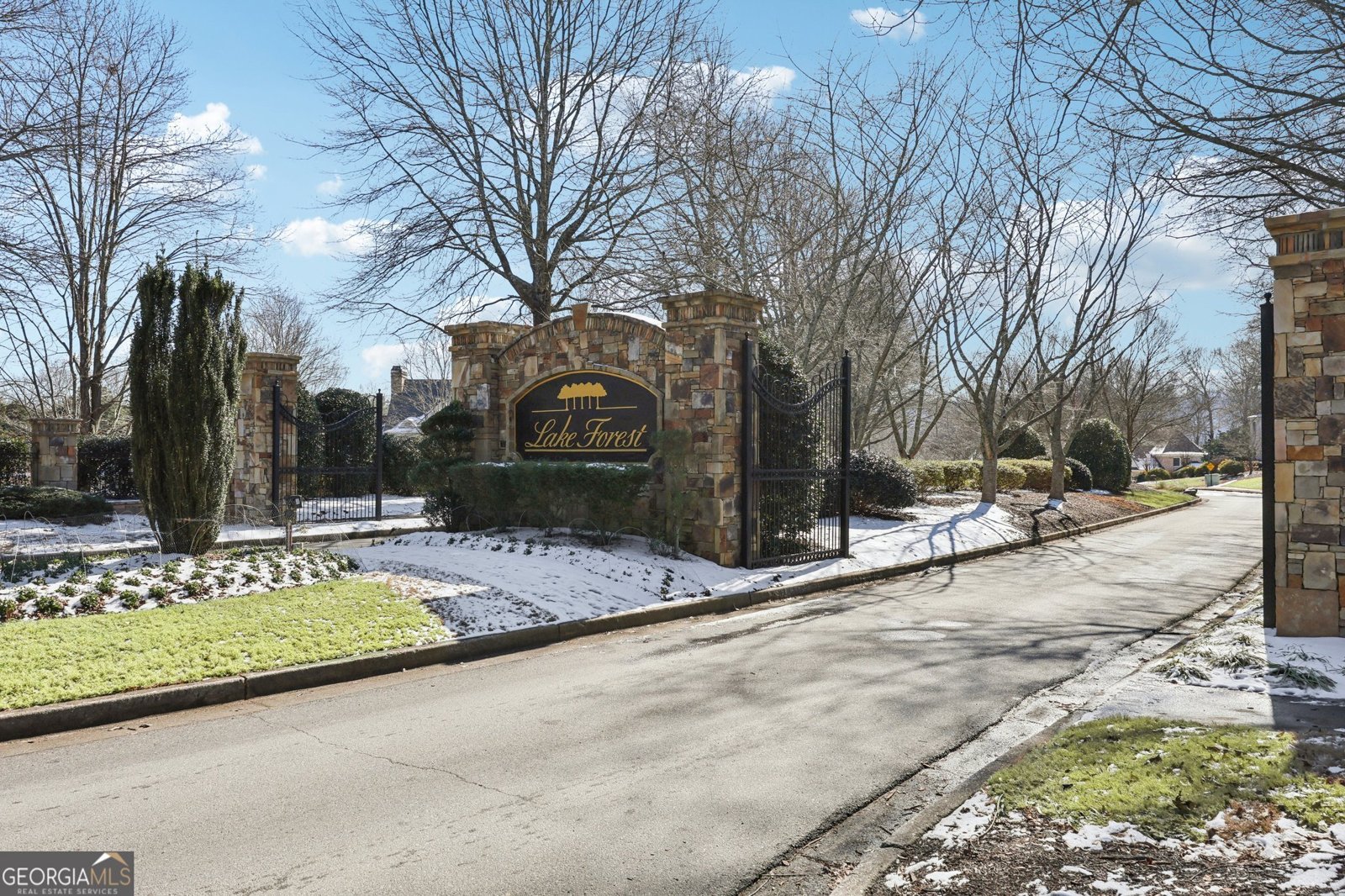 5775 Cascade Trail Cumming - Photo 41