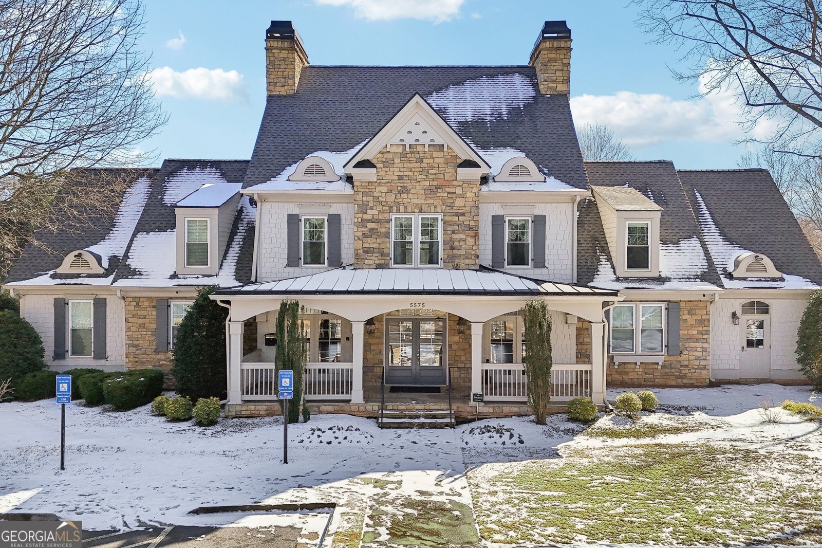 5775 Cascade Trail Cumming - Photo 42