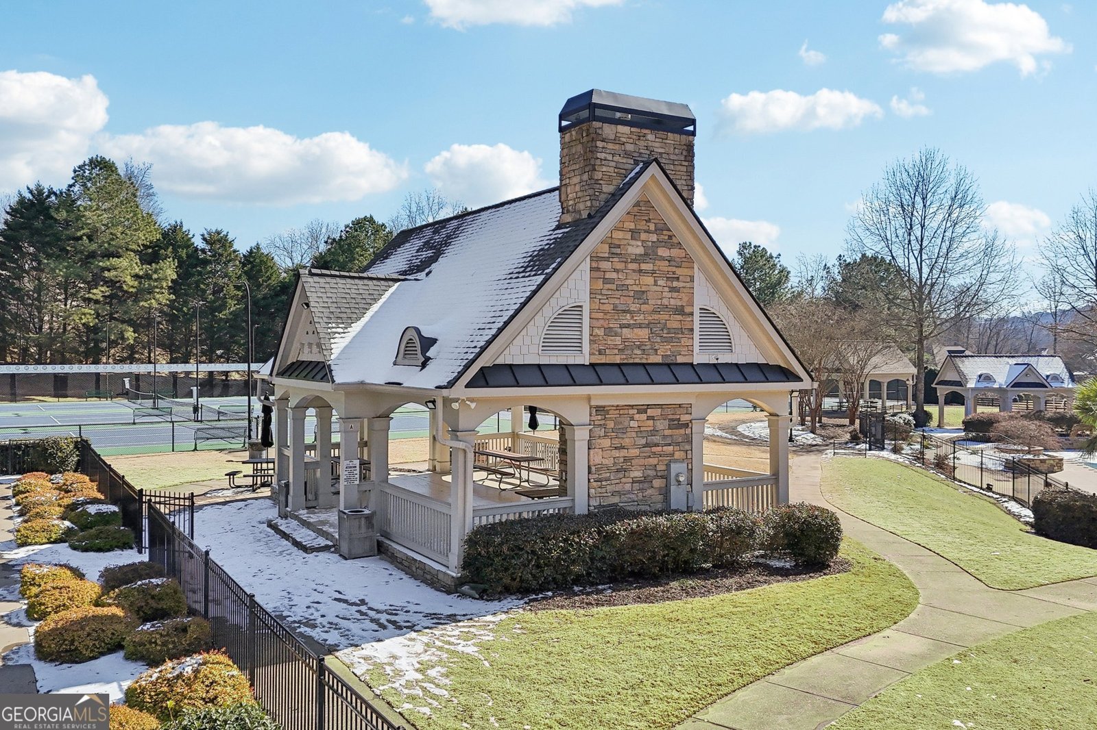 5775 Cascade Trail Cumming - Photo 43