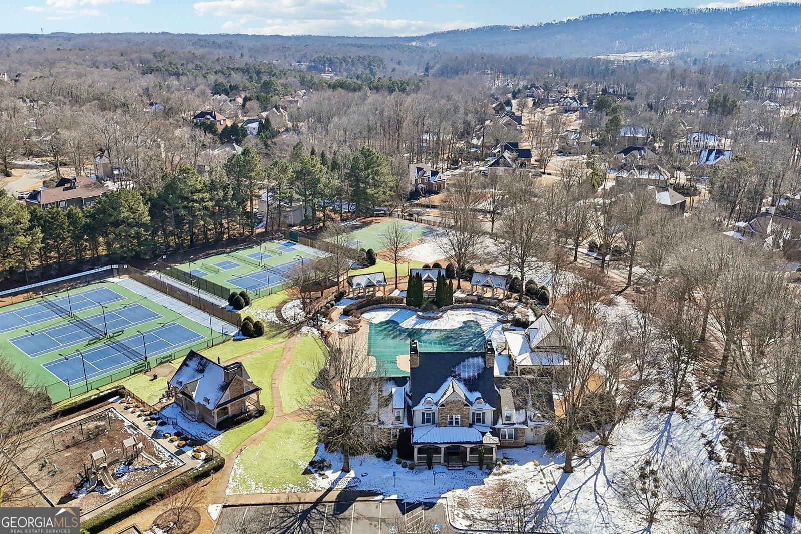 5775 Cascade Trail Cumming - Photo 44