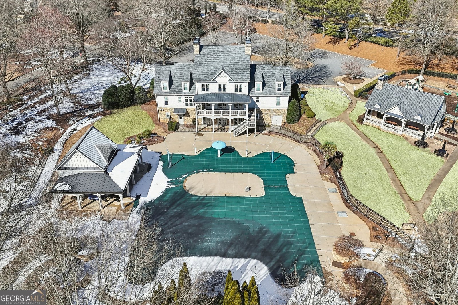 5775 Cascade Trail Cumming - Photo 45