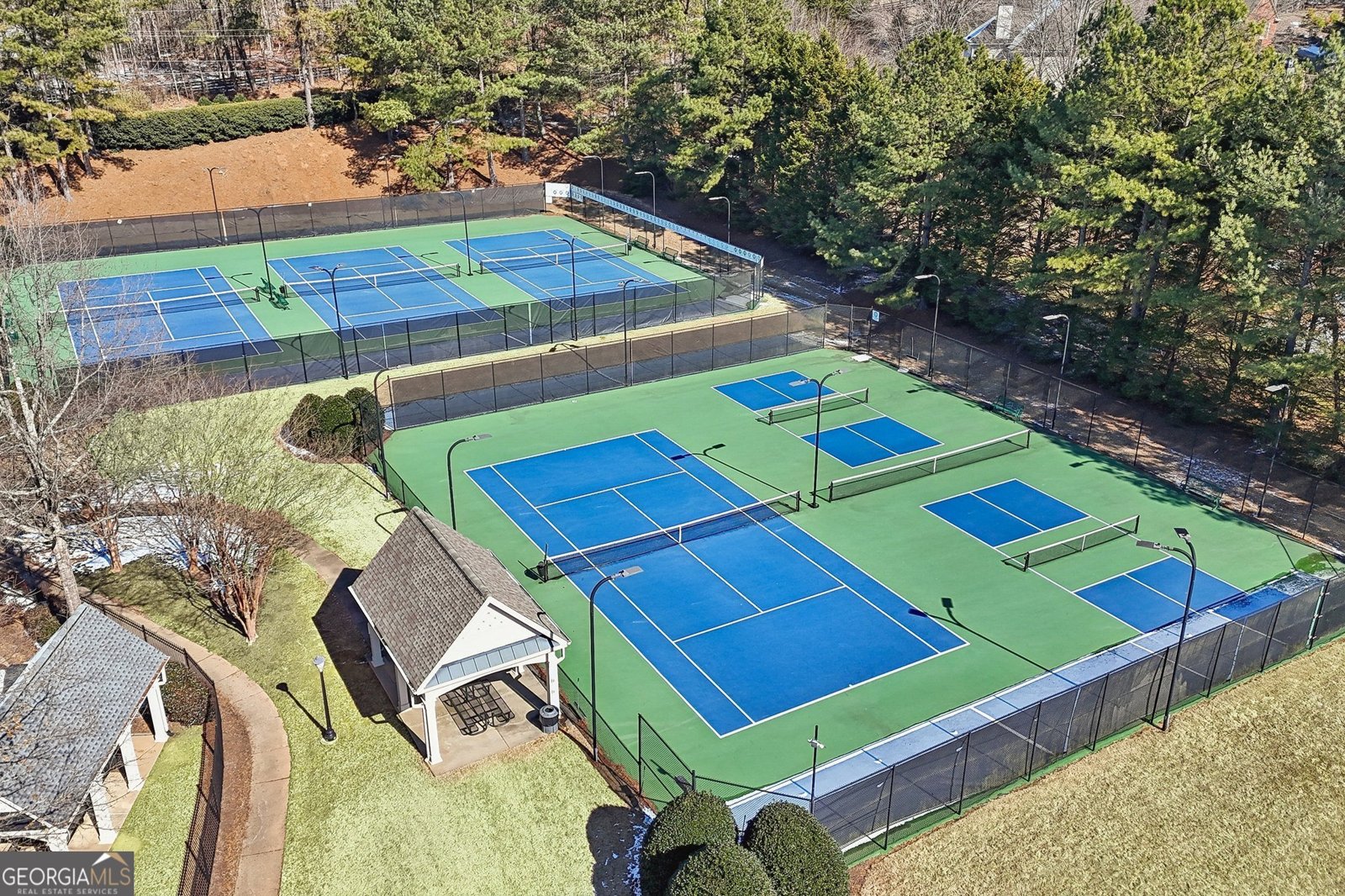 5775 Cascade Trail Cumming - Photo 47