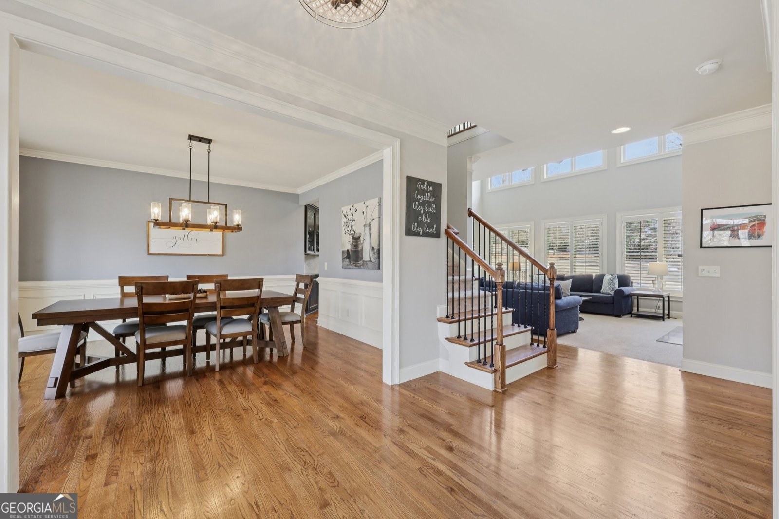 5775 Cascade Trail Cumming - Photo 6