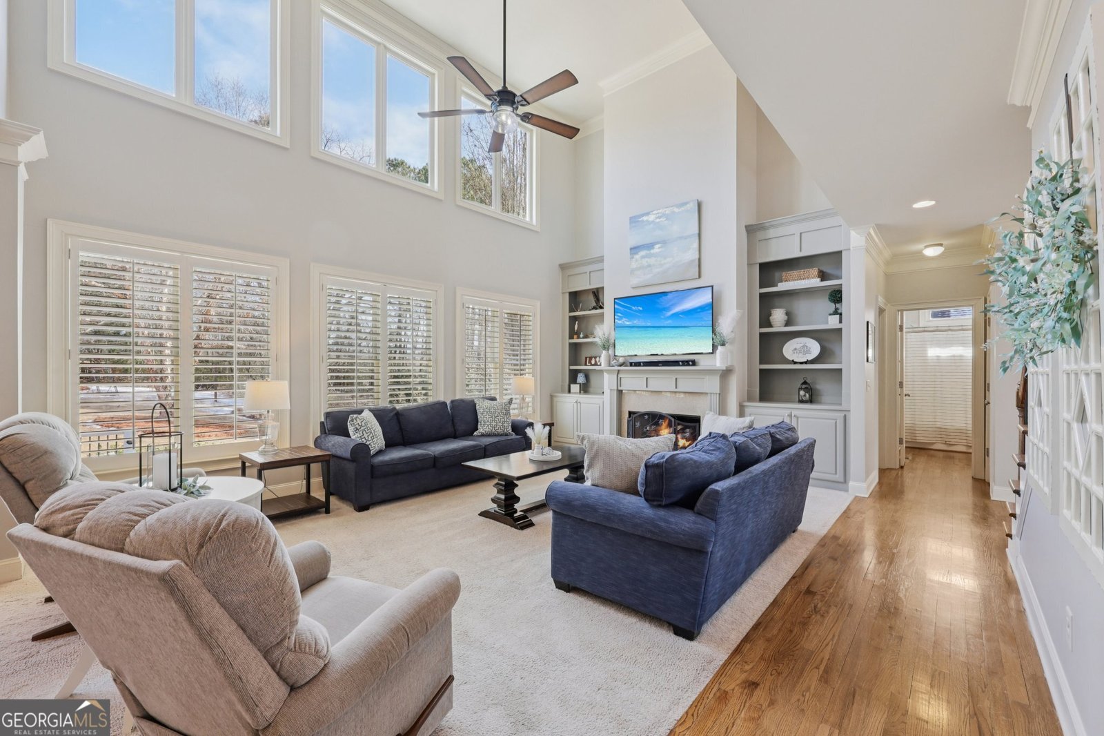 5775 Cascade Trail Cumming - Photo 7