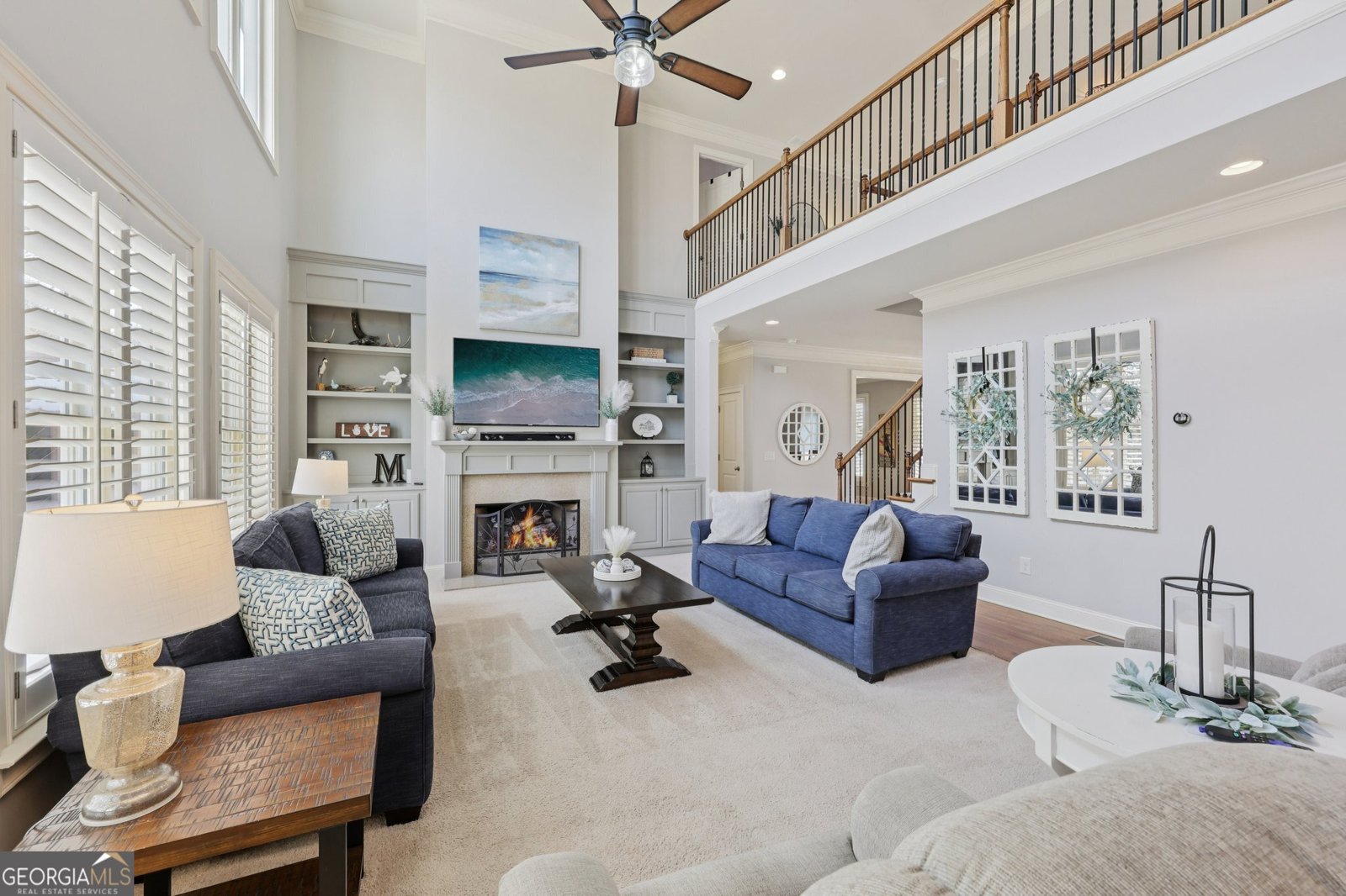 5775 Cascade Trail Cumming - Photo 8