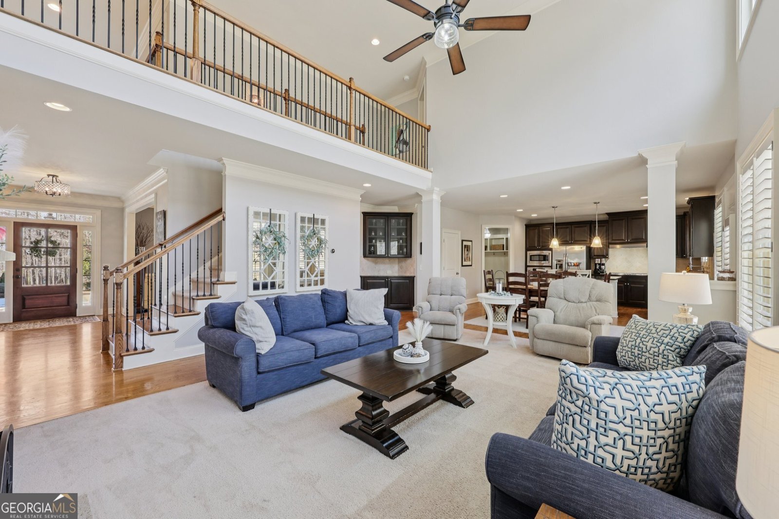 5775 Cascade Trail Cumming - Photo 9