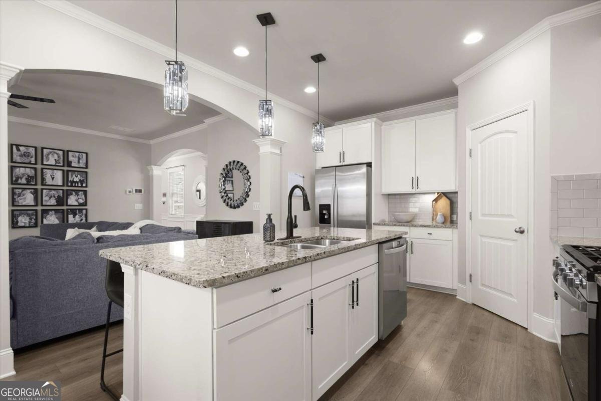 6379 Crosscreek Lane Flowery Branch - Photo 12