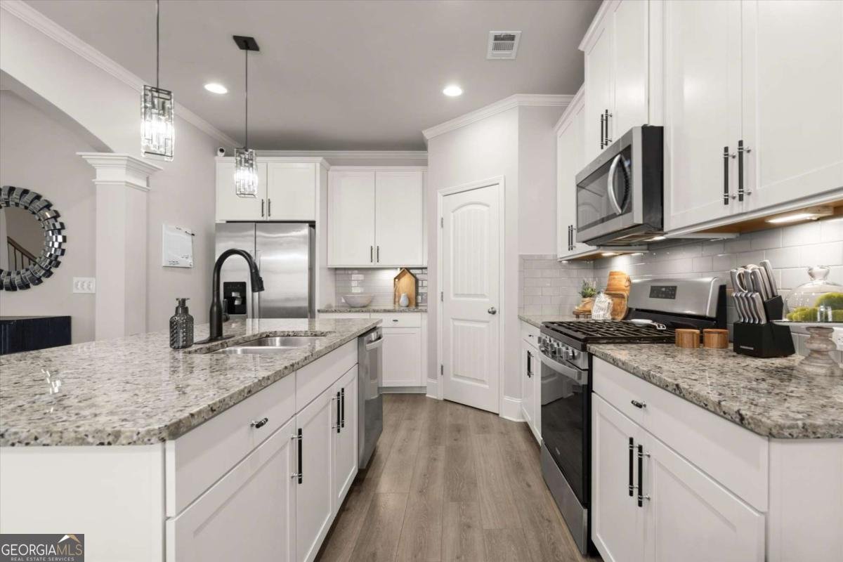 6379 Crosscreek Lane Flowery Branch - Photo 13