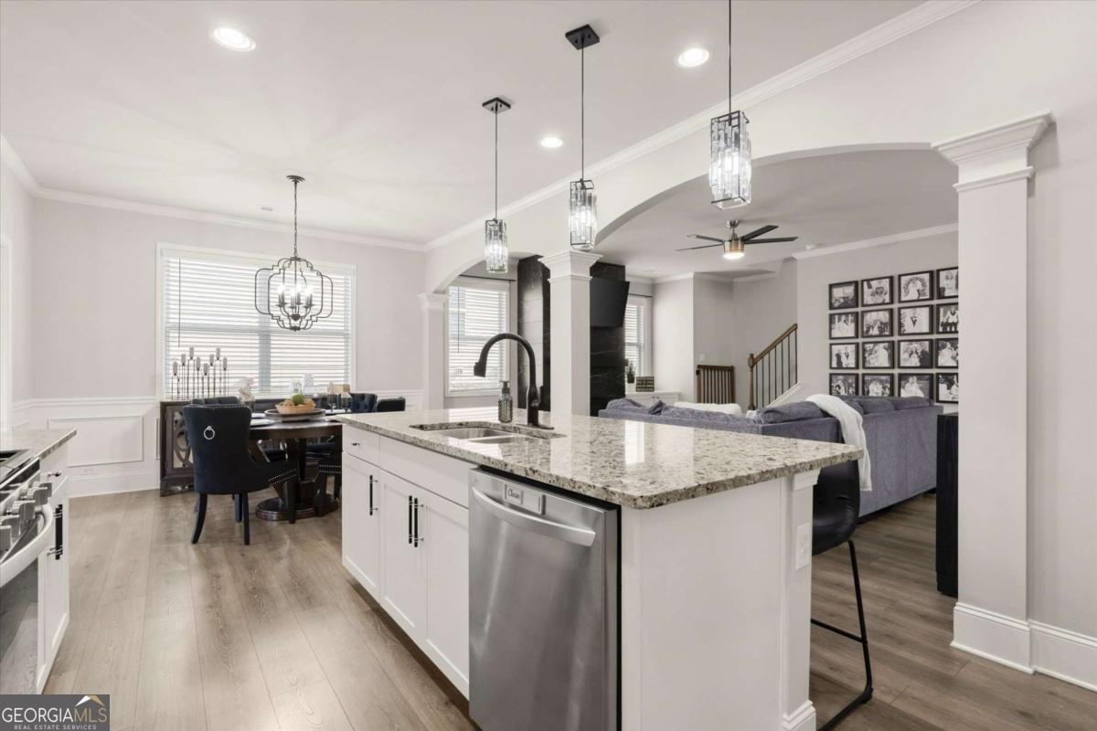 6379 Crosscreek Lane Flowery Branch - Photo 14