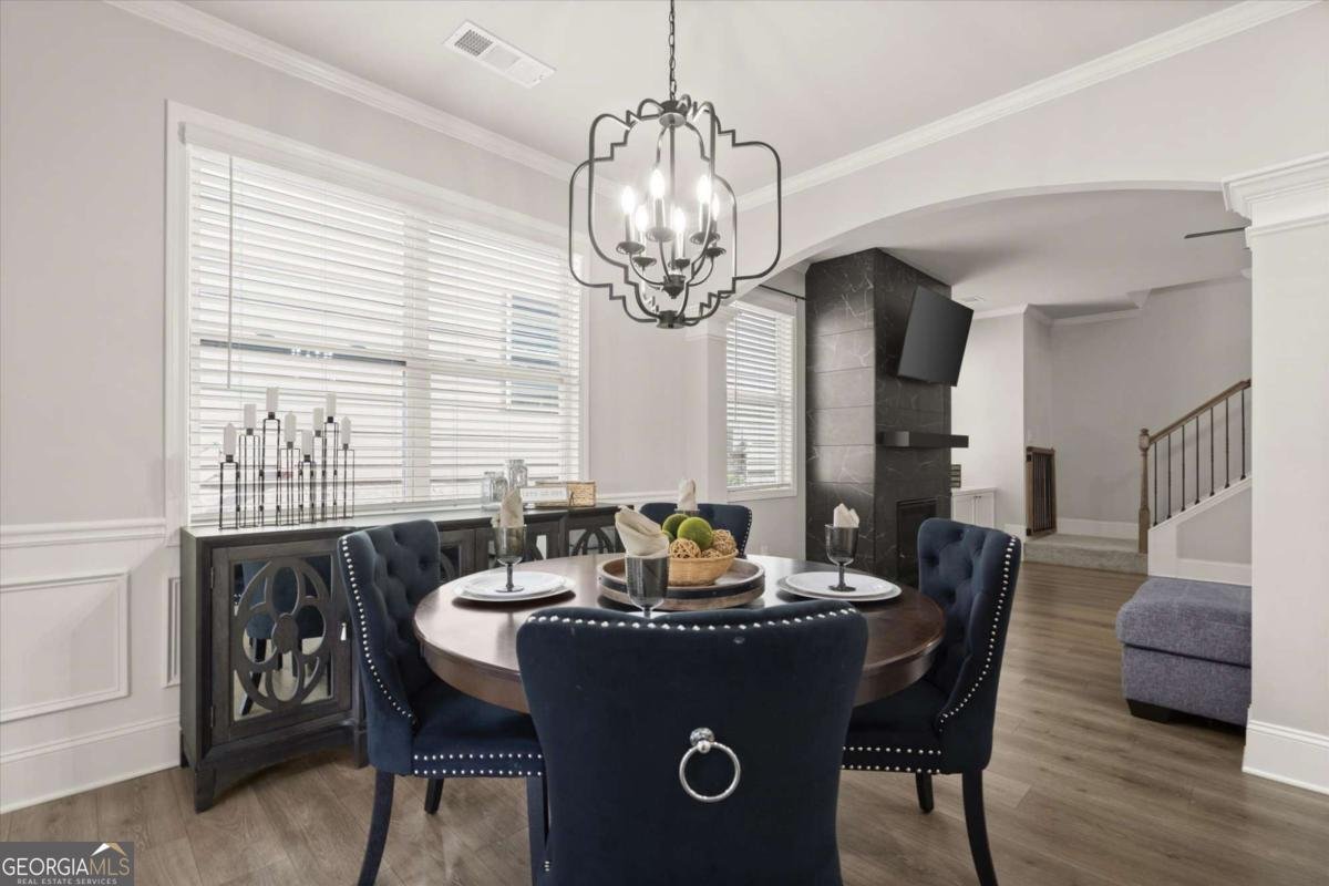 6379 Crosscreek Lane Flowery Branch - Photo 16