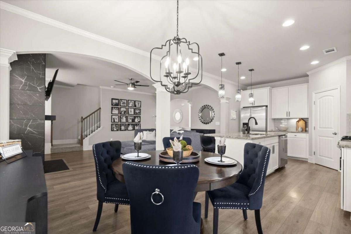 6379 Crosscreek Lane Flowery Branch - Photo 17