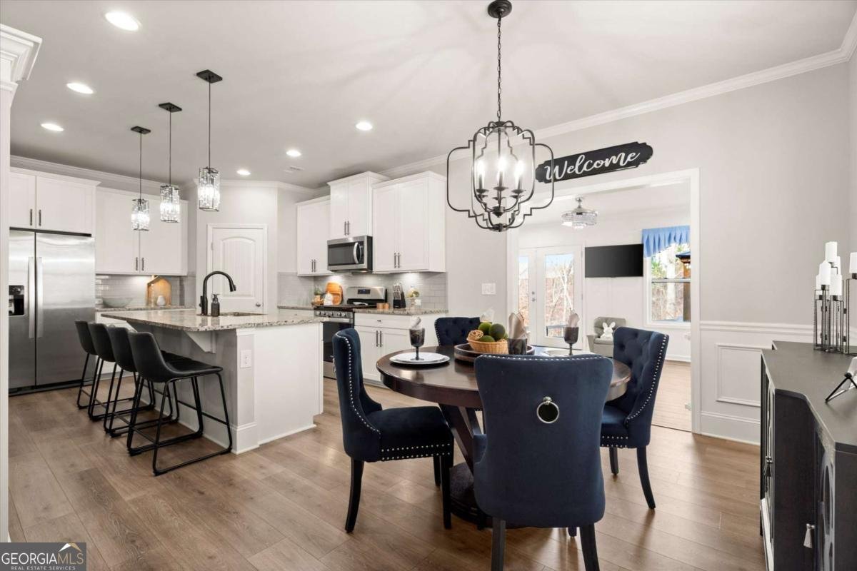 6379 Crosscreek Lane Flowery Branch - Photo 18