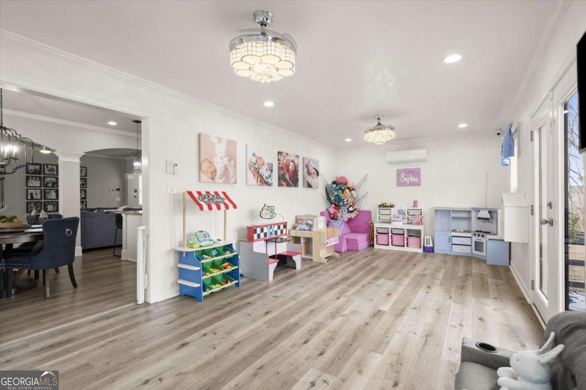 6379 Crosscreek Lane Flowery Branch - Photo 19