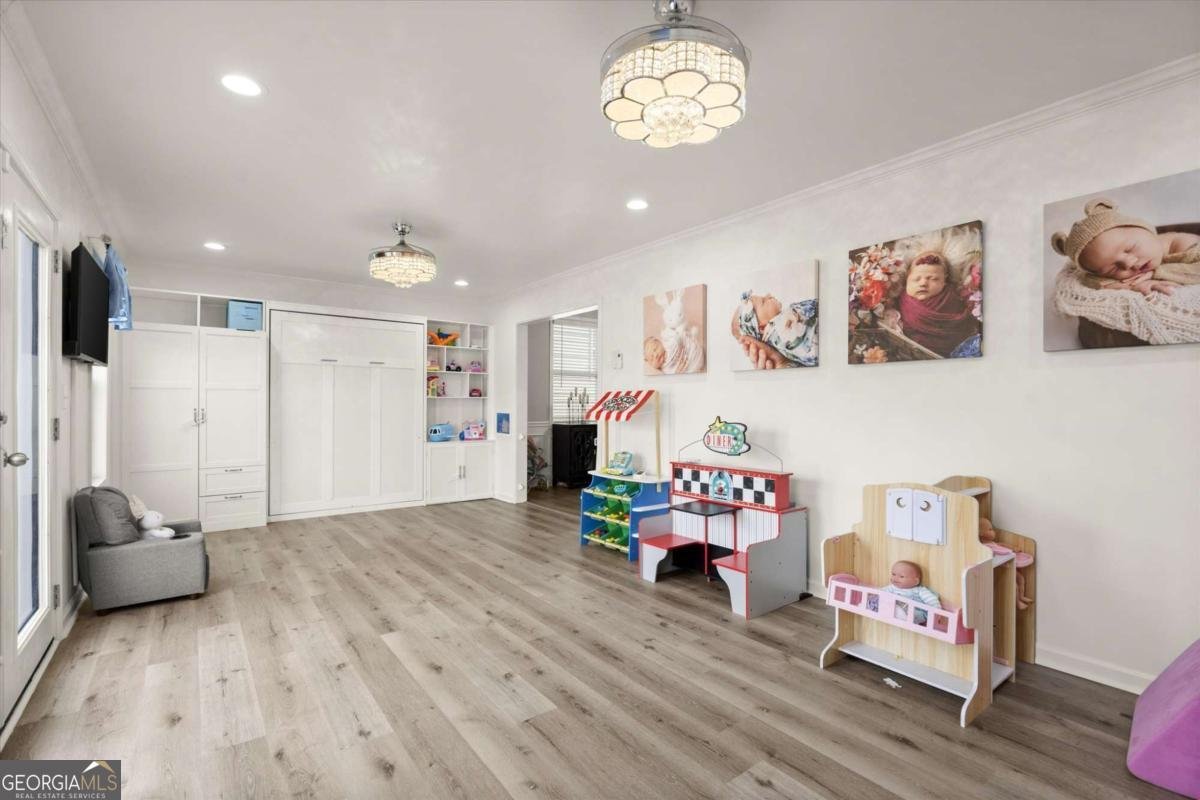 6379 Crosscreek Lane Flowery Branch - Photo 20