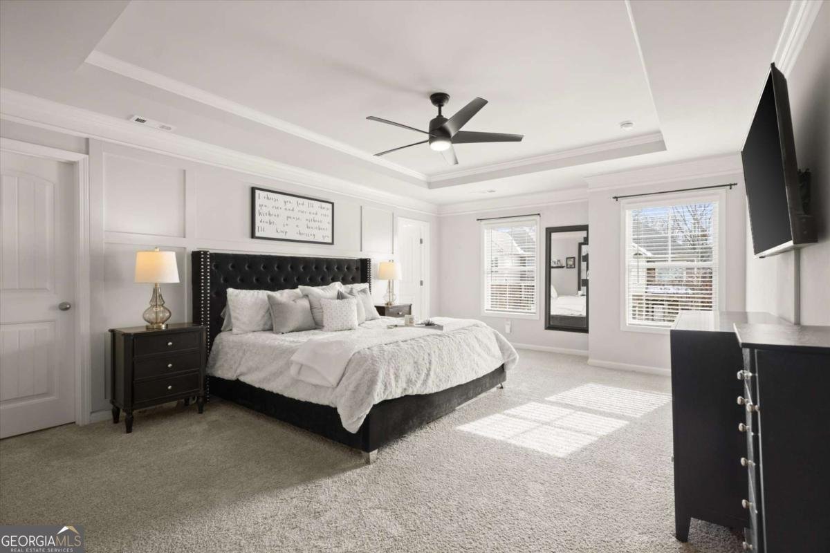 6379 Crosscreek Lane Flowery Branch - Photo 23