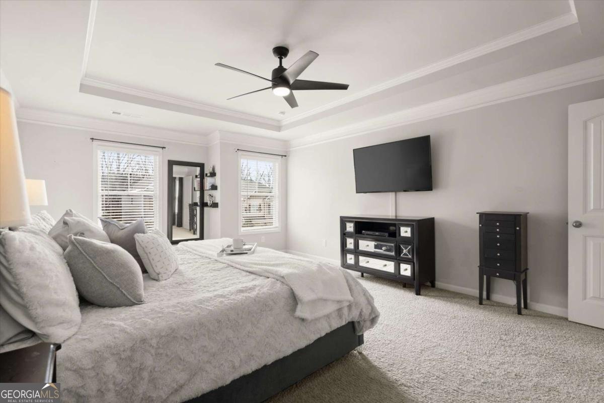 6379 Crosscreek Lane Flowery Branch - Photo 24