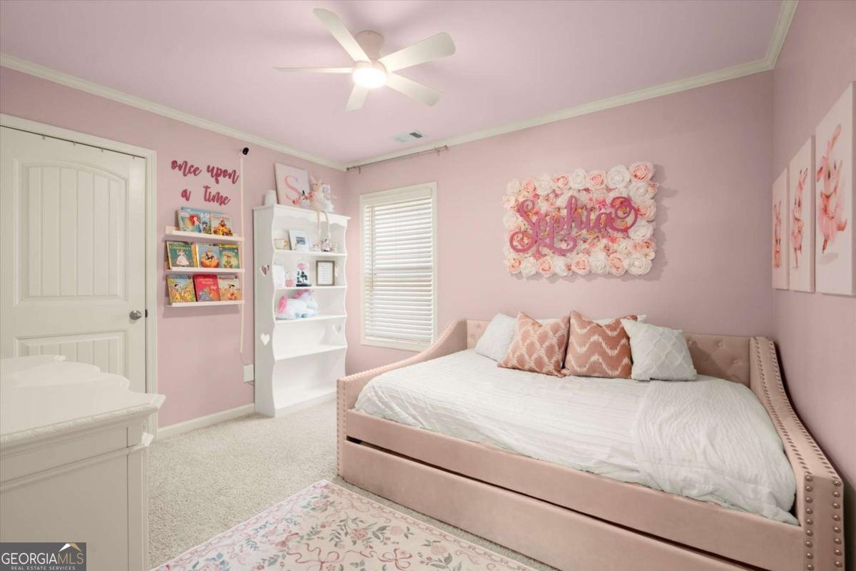 6379 Crosscreek Lane Flowery Branch - Photo 31